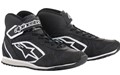 Alpinestars Radar Shoes Black White 39